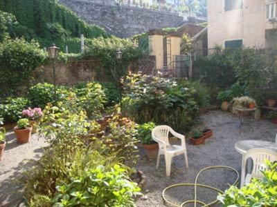 Apartamento Casa Di Mya Citra 010007-Lt-0318 Camogli Exterior foto